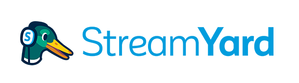 Logo Streamyard