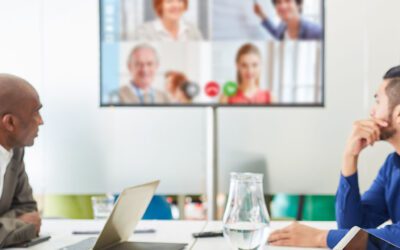 4 erros na videoconferência corporativa e como resolvê-los