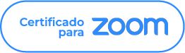 Certificado para Zoom