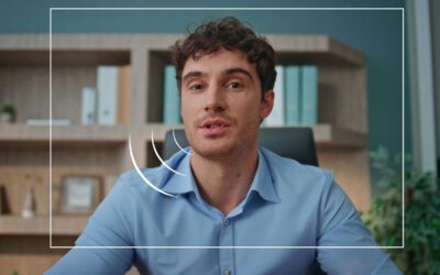 O que é speaker tracking?