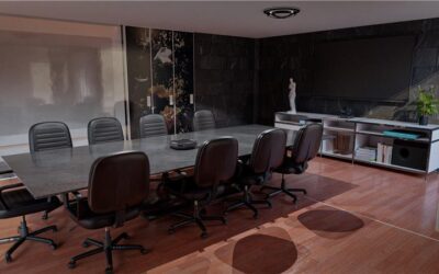 GoPresence Teams: o sistema completo de videoconferência que você procura!