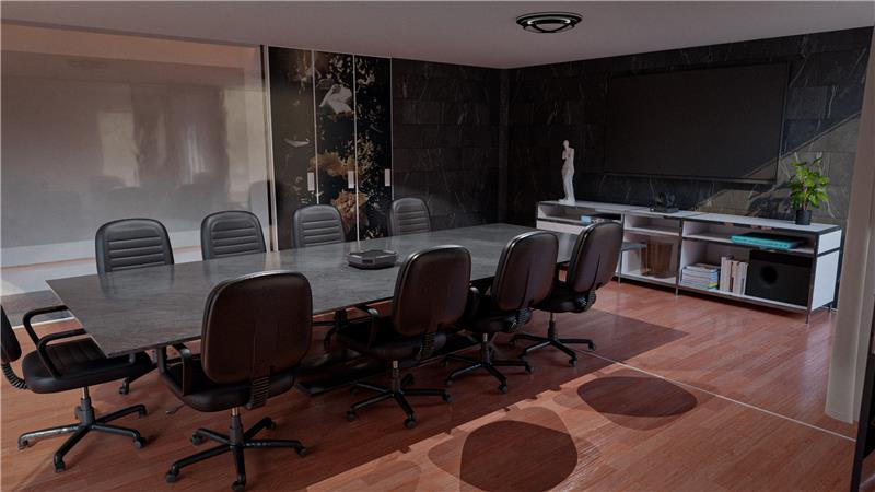 GoPresence Teams: o sistema completo de videoconferência que você procura!